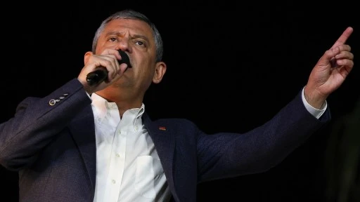 Özgür Özel, AKP'li Belediyenin 'Kanal İstanbul' ifşasını açıkladı