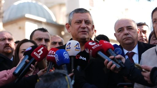 &Ouml;zg&uuml;r &Ouml;zel: AKP ve MHP'li başkanları her yere &ccedil;ağıracağız