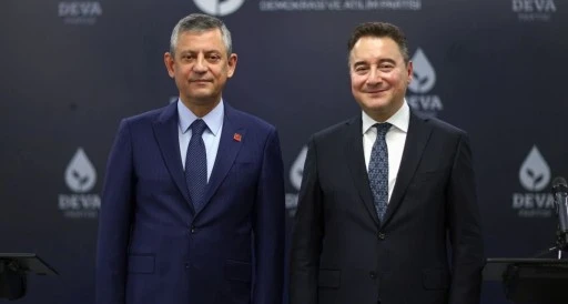 &Ouml;zg&uuml;r &Ouml;zel: Ara se&ccedil;im talebimizi ortadan kaldıracak tek şey...