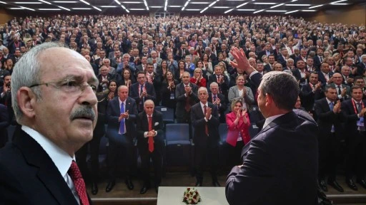 Özgür Özel arayıp davet etmişti, Kılıçdaroğlu kurultaya katılmadı
