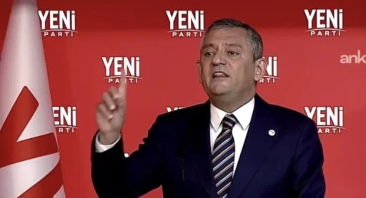 &Ouml;zg&uuml;r &Ouml;zel: Asrın soygununun maliyeti 90 milyar dolar!