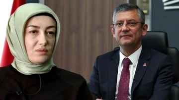 Özgür Özel, Ayşe Ateş’i arayarak bayramını kutladı