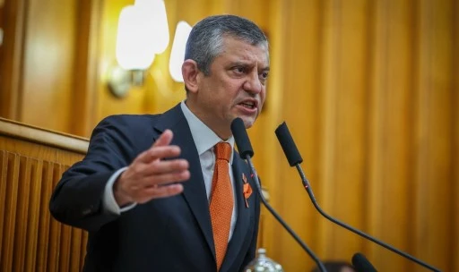 Özgür Özel, Başsavcı Akın Gürlek'e yarına kadar süre verdi!