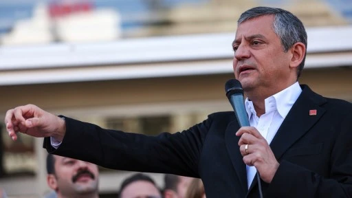 &Ouml;zg&uuml;r &Ouml;zel: Bu iktidar emeklinin, &ccedil;alışanın canını &ccedil;ıkarmıştır