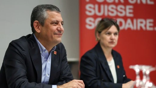 Özgür Özel: CHP'nin iktidar olacağını biliyoruz...