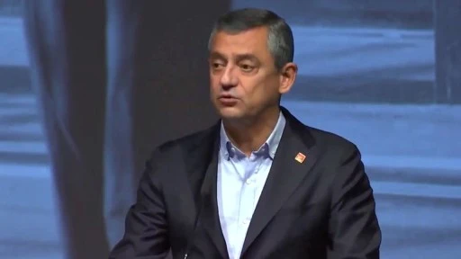 Özgür Özel: CHP'nin iktidar olacağını biliyoruz...