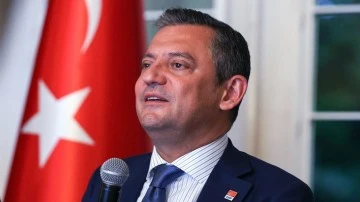 Özgür Özel: Değişimi ilk dile getiren İmamoğlu'ydu