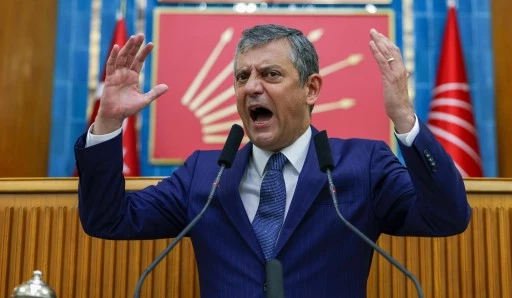 &Ouml;zg&uuml;r &Ouml;zel'den mutlak butlan sonrası tarihi grup toplantısı 