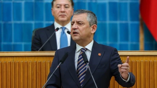 &Ouml;zg&uuml;r &Ouml;zel'den Bah&ccedil;eli'ye 'emekli maaşı' &ccedil;ağrısı