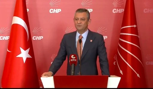 &Ouml;zg&uuml;r &Ouml;zel'den Bah&ccedil;eli'ye 'erken se&ccedil;im' yanıtı: Biraz daha ustalaştık dostu d&uuml;şmanı ayırmakta...