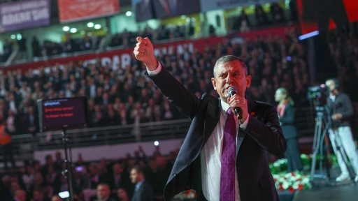 Özgür Özel'den Kılıçdaroğlu'na 'Arınma' yanıtı...