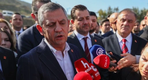 &Ouml;zg&uuml;r &Ouml;zel'den dikkat &ccedil;eken 'Bah&ccedil;eli' a&ccedil;ıklaması