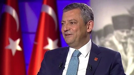 Özgür Özel: Bin odalı sarayda oturan adam bize elitist diyor!