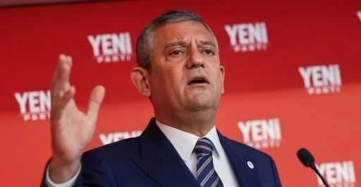 &Ouml;zg&uuml;r &Ouml;zel'den 'fon skandalı' videosu: Asrın soygununa giden yolun taşları nasıl d&ouml;şendi?