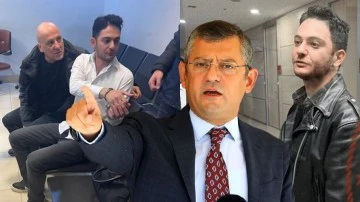 Özgür Özel'den Furkan Karabay tepkisi