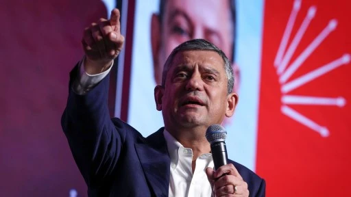 Özgür Özel'den hazırlanan iddianameye sert tepki 