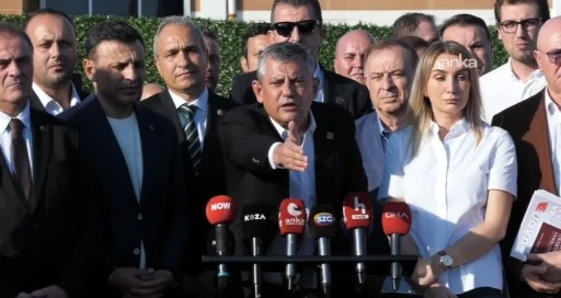 &Ouml;zg&uuml;r &Ouml;zel'den İBB davası sonrası a&ccedil;ıklama!