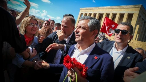 &Ouml;zg&uuml;r &Ouml;zel'den Kemal Kılı&ccedil;daroğlu'nun s&ouml;zlerine yanıt