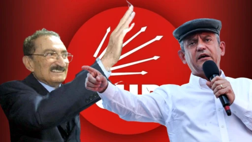 Özgür Özel'den 'Kıbrıs Barış Harekatı'nın yıl dönümünde anlamlı mesaj
