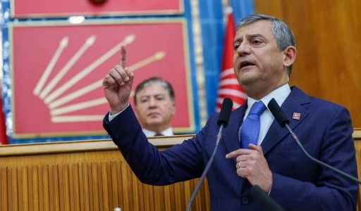&Ouml;zg&uuml;r &Ouml;zel: Ya bir yol bulacağız, ya bir yol yapacağız...