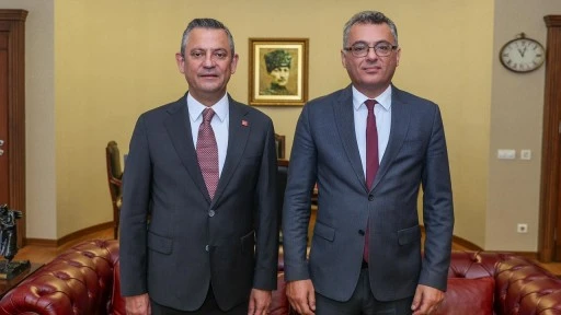Özgür Özel'den KKTC seçimlerine ilişkin ilk açıklama!