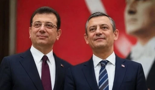 &Ouml;zg&uuml;r &Ouml;zel'den "İmamoğlu ile ayrılık" iddialarına yanıt