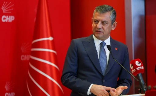 &Ouml;zg&uuml;r &Ouml;zel'den Tayfun Kahraman isyanı: &Ouml;l&uuml;m&uuml;ne i&ccedil;eride tutuyorsunuz, &ouml;l&uuml;nce mi rahat edeceksiniz?