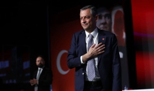 Özgür Özel'den 'teşekkür' paylaşımı: Dikkat çeken 'seçim sandığı' vurgusu!