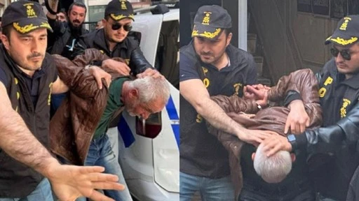 Özgür Özel'e saldıran Selçuk Tengioğlu tutuklandı