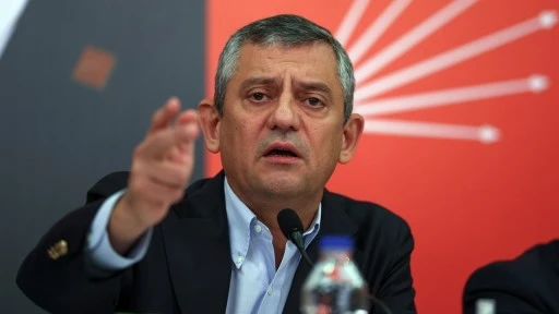 Özgür Özel: Ekrem İmamoğlu aday olabildiği sürece adayımızdır
