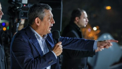 &Ouml;zg&uuml;r &Ouml;zel: Emekliler i&ccedil;in Meclis'te n&ouml;bete ge&ccedil;eceğiz!