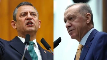 Özgür Özel, Erdoğan ile görüşmek için randevu talep edeceğini açıkladı: &quot;Konuşacağımız konular var&quot; dedi