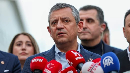 &Ouml;zg&uuml;r &Ouml;zel: Erdoğan ile normalleşme derdim yok!