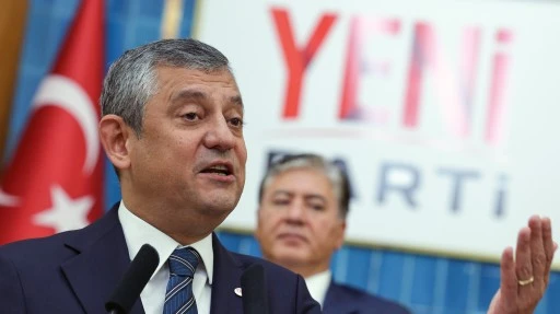 &Ouml;zg&uuml;r &Ouml;zel: Erdoğan'ın atadıkları bu işin tam g&ouml;beğinde!