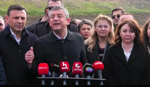 &Ouml;zg&uuml;r &Ouml;zel: Erdoğan'ın rakibi diye bir kişinin 31 sene &ouml;nce aldığı diploma iptal edilir mi?