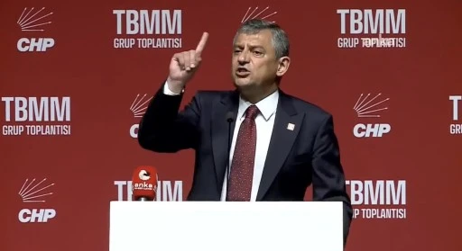 &Ouml;zg&uuml;r &Ouml;zel: Erdoğan, Trump'ın T&uuml;rkiye'deki bir protestosunun kendisi i&ccedil;in son olacağını d&uuml;ş&uuml;n&uuml;yor