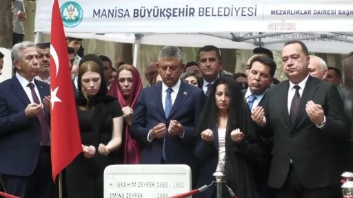&Ouml;zg&uuml;r &Ouml;zel: Ferdi&rsquo;nin yokluğuna katlanmak o kadar kolay değil!