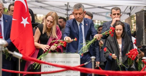 &Ouml;zg&uuml;r &Ouml;zel: Ferdi&rsquo;nin yokluğuna katlanmak o kadar kolay değil!