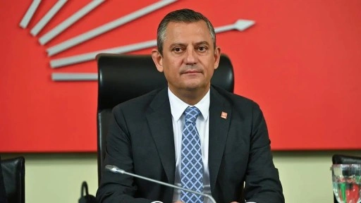 Özgür Özel, Gadir-i Hum Bayramı'nı kutladı