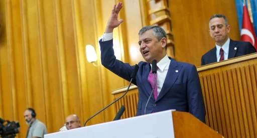 &Ouml;zg&uuml;r &Ouml;zel hakkında bir fezleke daha Meclis Başkanlığına sunuldu!
