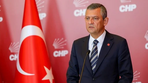 Özgür Özel: Herhangi bir pazarlık arayışımız kesinlikle yok!