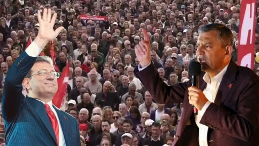 Özgür Özel herkesi meydanlara çağırdı: Kalkın mücadeleye gelin!