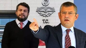 Özgür Özel: Hükümet ülkeyi muz cumhuriyetine çevirdi