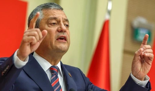 Özgür Özel, “İBB Borsası” belgelerini açıkladı