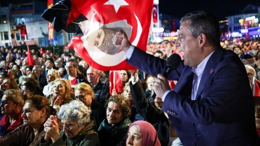 Özgür Özel, ilk 100 gün içinde yapacakları vaatleri açıkladı...