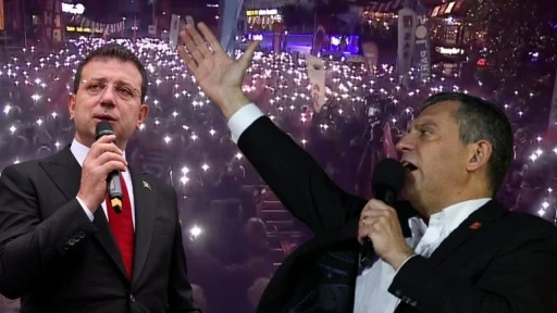 Özgür Özel, ilk 100 gün içinde yapacakları vaatleri açıkladı...