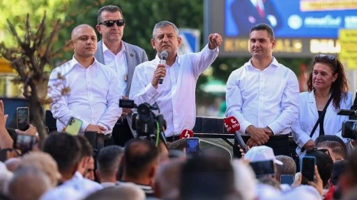 &Ouml;zg&uuml;r &Ouml;zel: İlk se&ccedil;imde y&uuml;zde 60-70'le iktidar olacağız...