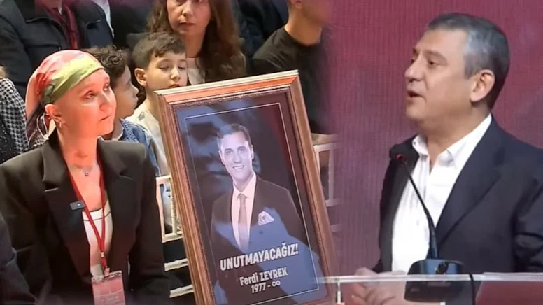 Özgür Özel, İmamoğlu aday olamazsa kimin adaylaştıracaklarını açıkladı