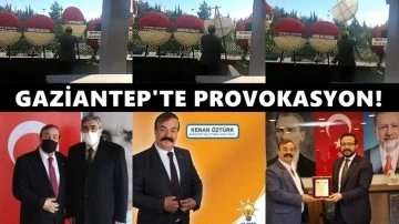 CHP’nin çelengini parçalayan provakatör AKP'li çıktı!