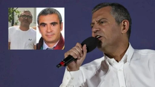 Özgür Özel'in ifşa ettiği avukata adli kontrol talebi